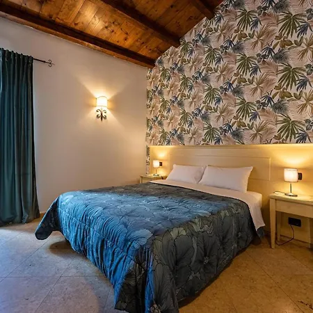 Duomo Apartments Cefalu Exterior photo