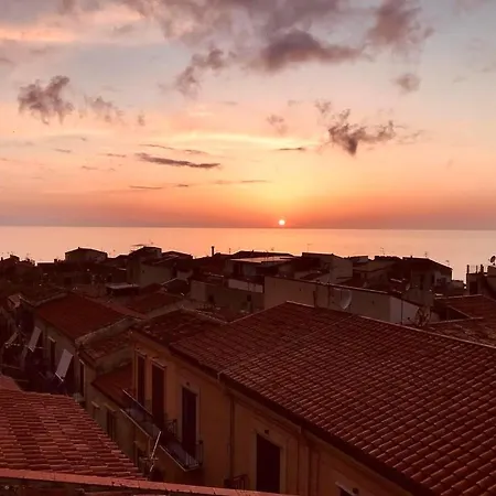 Duomo Apartments Cefalu Exterior photo