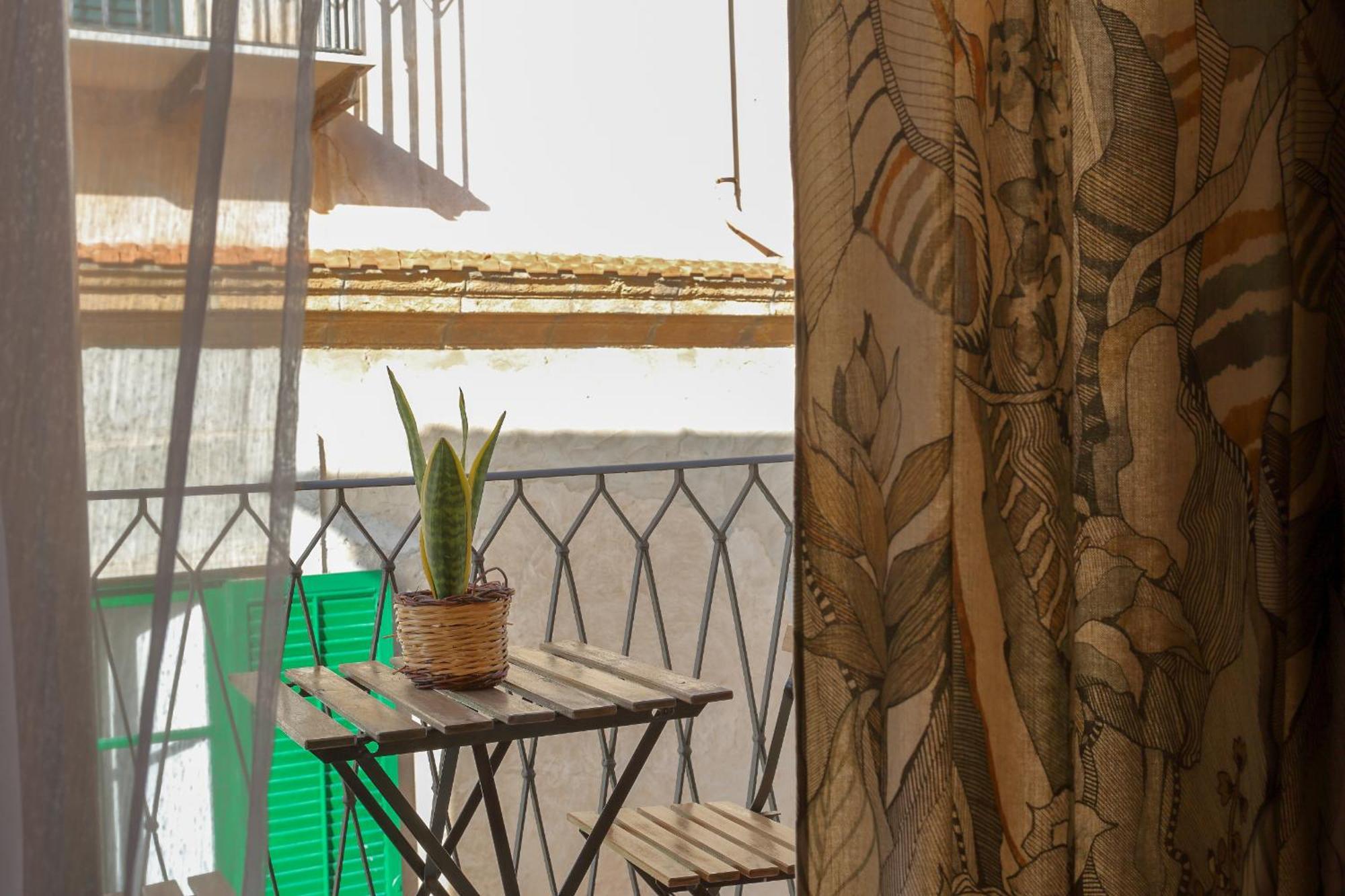 Duomo Apartment Cefalù